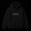 L.W.A.F Prolific Spiral Hoodie