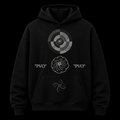 L.W.A.F "PVO" Hoodie